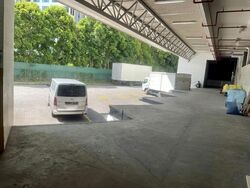Aps Industrial Building (D20), Factory #527422761